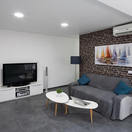 Poseidon Apartment By Michalis Ayia Napa Ngoại thất bức ảnh