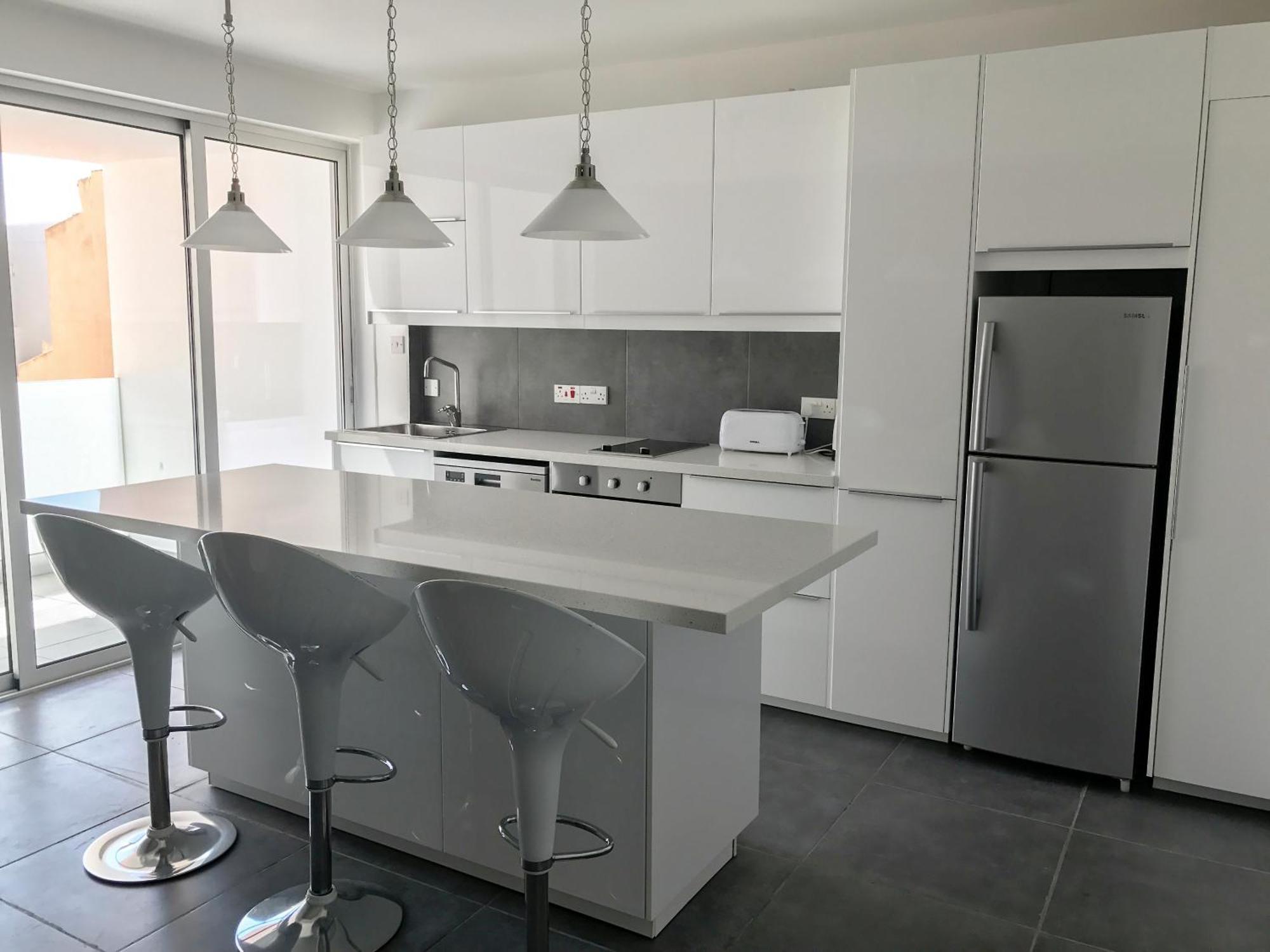 Poseidon Apartment By Michalis Ayia Napa Ngoại thất bức ảnh