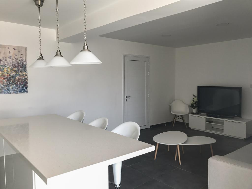 Poseidon Apartment By Michalis Ayia Napa Ngoại thất bức ảnh
