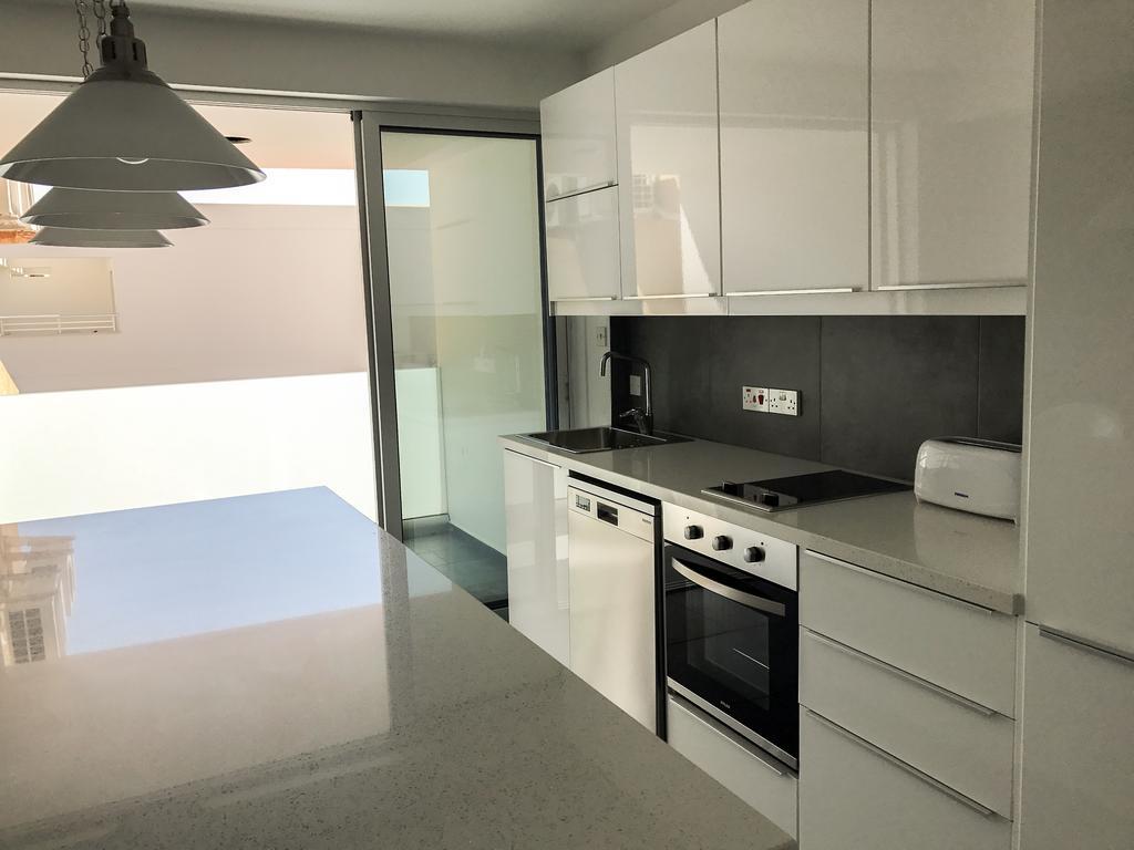Poseidon Apartment By Michalis Ayia Napa Ngoại thất bức ảnh