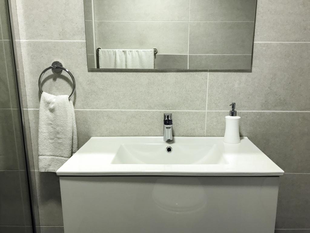 Poseidon Apartment By Michalis Ayia Napa Ngoại thất bức ảnh