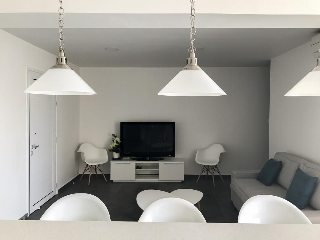 Poseidon Apartment By Michalis Ayia Napa Ngoại thất bức ảnh