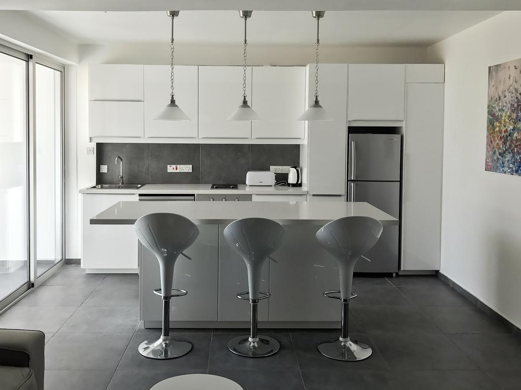 Poseidon Apartment By Michalis Ayia Napa Ngoại thất bức ảnh