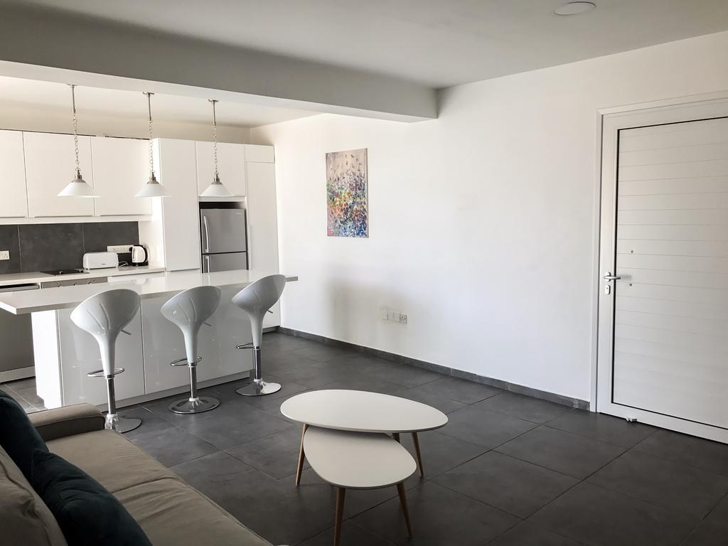 Poseidon Apartment By Michalis Ayia Napa Ngoại thất bức ảnh