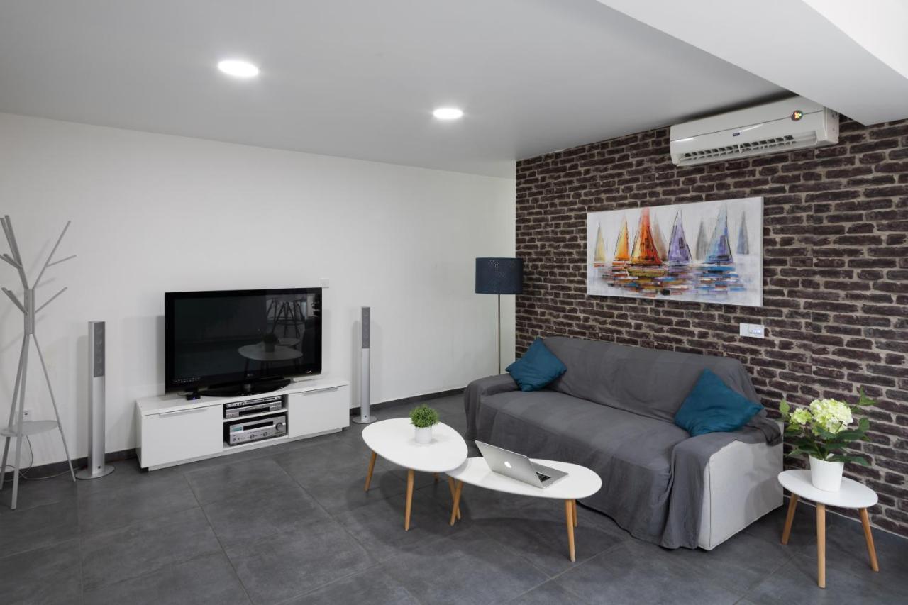 Poseidon Apartment By Michalis Ayia Napa Ngoại thất bức ảnh