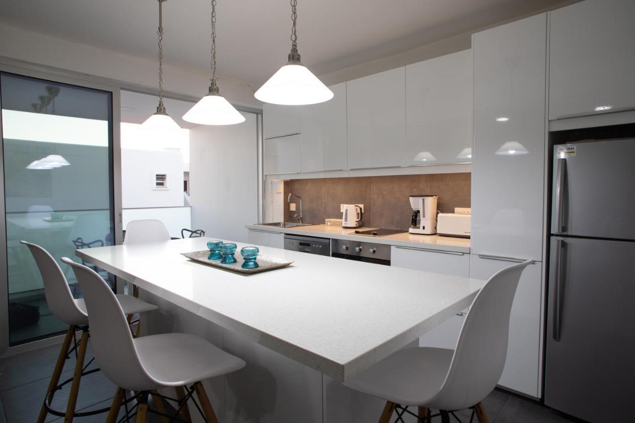 Poseidon Apartment By Michalis Ayia Napa Ngoại thất bức ảnh